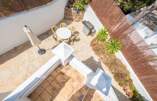 Villa en Cala Vadella Familias y Parejas - Foto 24