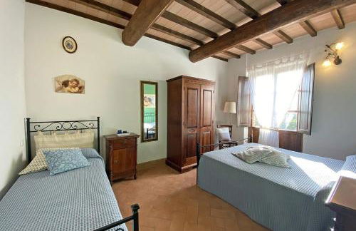 Il Poggio Della Pieve Apartments - Foto 66