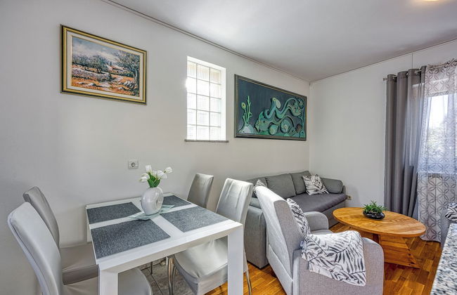 Small Holiday Home Jakara 5 - Foto 14