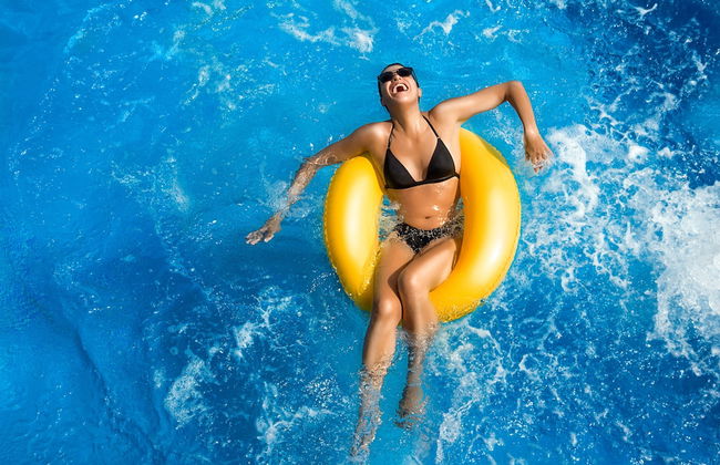 Jhadano Villa 3BR Pool Shuttle 3 Mins to Beach - Foto 69