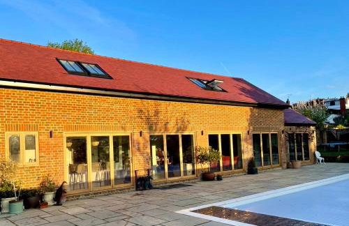 The Pool House - Foto 40