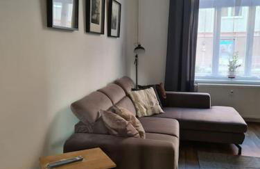 City Villé Ferienwohnung Innenstadt - Foto 27