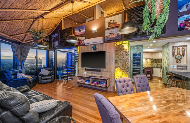 Burleigh Esplanade Apartments - Foto 64