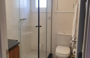 Loft bem localizado com vaga de garagem - Foto 6