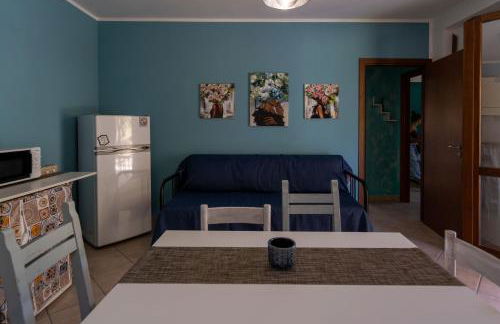 L'oasi nello Zingaro - Foto 47