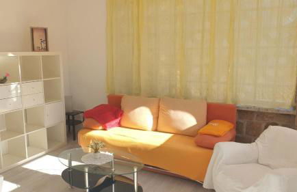 Erholungsoase am Rand des Harzes - Apartment - Foto 12