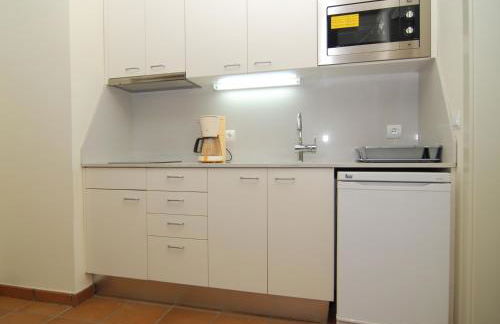 Aparthotel Ciutat de Palol - Foto 91