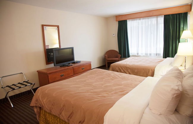 All Stay Suites - Photo 18