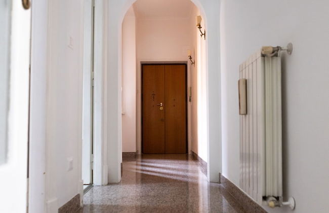 Alexander Vatican House - Photo 1