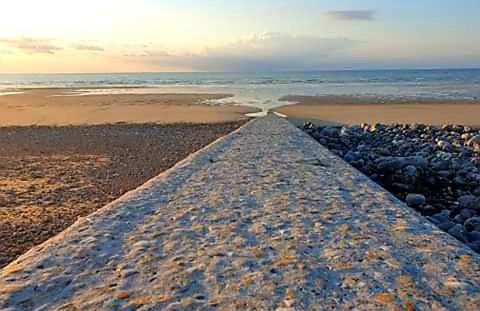 Les Ondines Vue Rivière et Mer - Foto 3