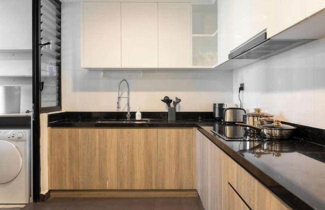 Feliz En Vista River Apartments - Foto 62