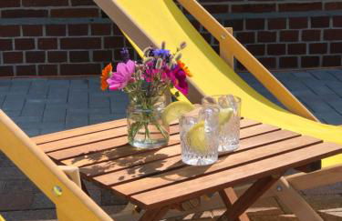 Ferienwohnung Elbsegler - Foto 27