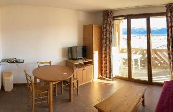 appartement avec vue sur le lac et les montagnes - Foto 6