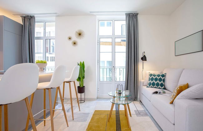 Genteel Home Catedral Cádiz - Foto 44