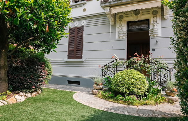 Casa Doriana in Maslianico - Foto 15