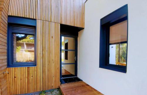 Villa Cocoon Contis océan à 900m - Foto 11