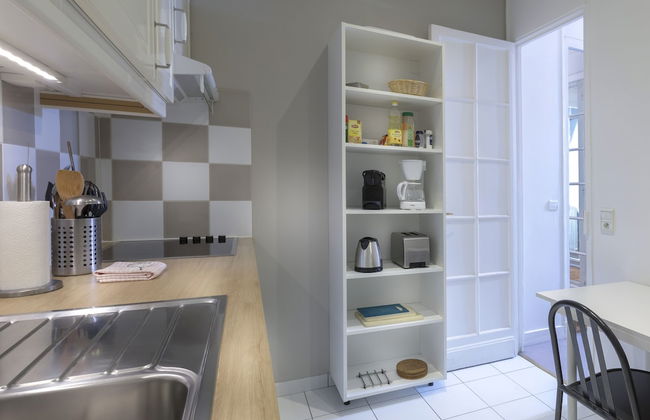 Résidence Charles Floquet - Foto 29