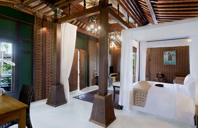 Villa Berawa - Photo 14