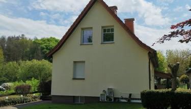 Ferienwohnung Schöne Aussicht Reelsen - Foto 2