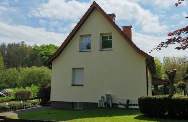 Ferienwohnung Schöne Aussicht Reelsen - Foto 2