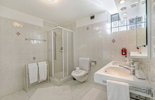 Castel In Aria Apartments - Foto 18