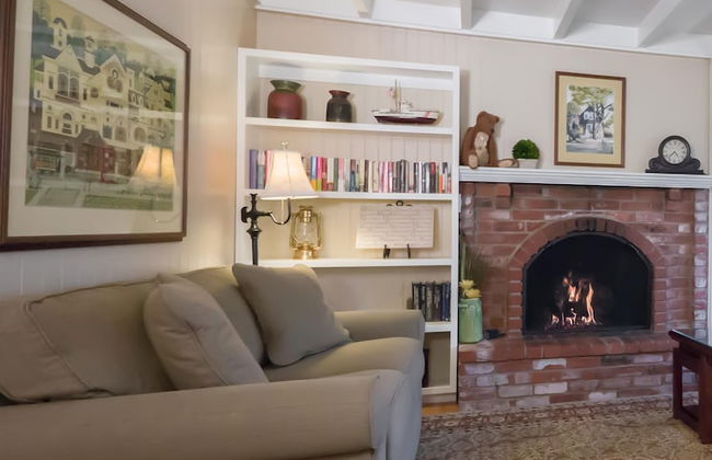 Seaside Vacation Homes - Foto 77