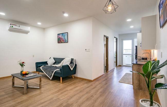 Sens House Nha Trang - The Skyline - Foto 49