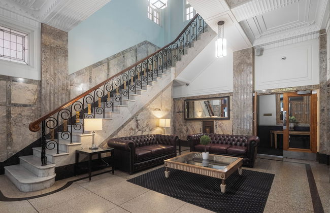 Rothbury Hotel - Photo 6