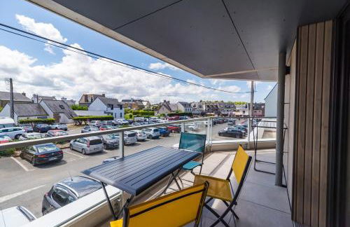 Les terrasses de Ploumanac'h 150m de la plage - Foto 16