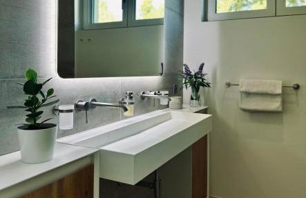 Homely Basel Airport - Foto 35