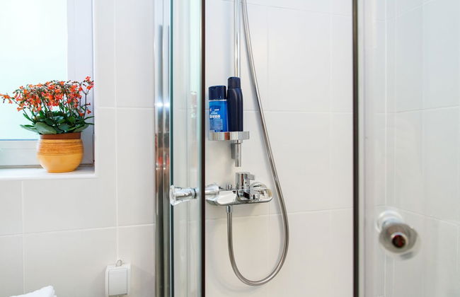 Apartment Belgrade Center - Dobrinjska - Photo 55