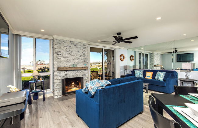 Oceanside Beach Condos - Foto 48