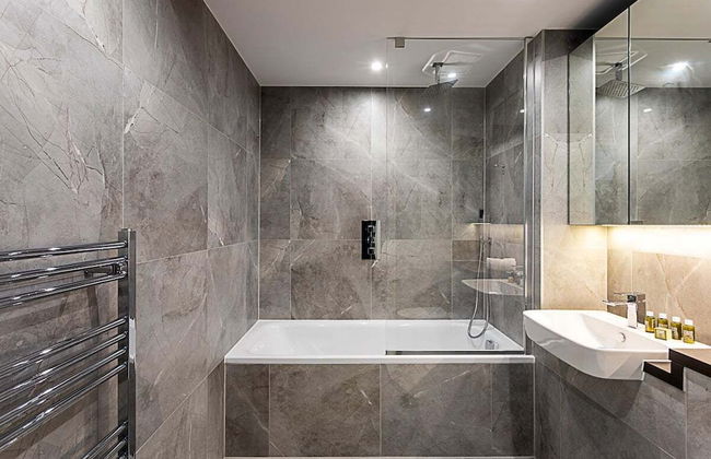 Icon Tower Flat VI - Photo 17