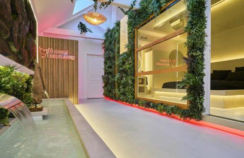 Loveroom Ô Diable Des Plaisirs - Foto 48