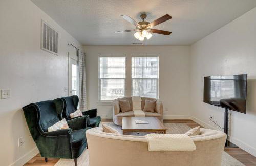 15 Mi to Sundance Pet-Friendly Condo in Vineyard - Photo 4