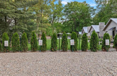 Townie 1 - The Ivy by Juniper Holiday + Home - Foto 35