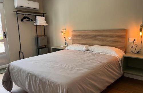 Valdeflores flats - Foto 54