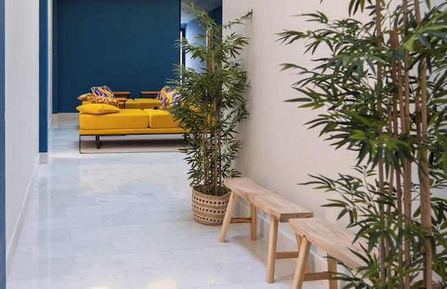 Horizonte Line - Foto 2