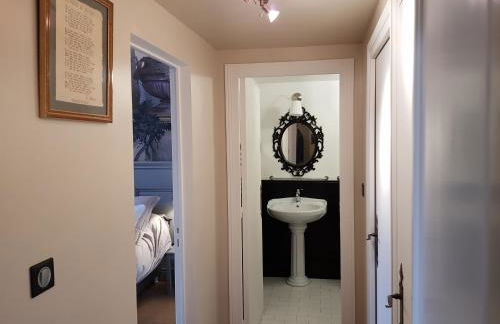 Hotel Particulier Robin Quantin - Foto 11