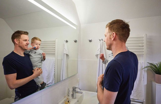 Beautiful Farm Villa With Large Garden in Limburg - Photo 6