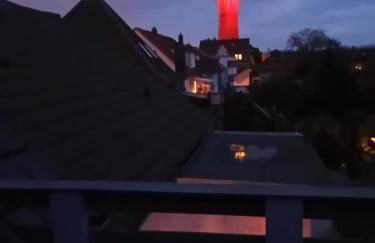 2 Exklusiv Apartments nähe Heidelberg für 1-4 Personen mit großen Terrassen - Foto 16