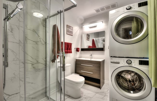 Studios Montcalm Montreal - Foto 32