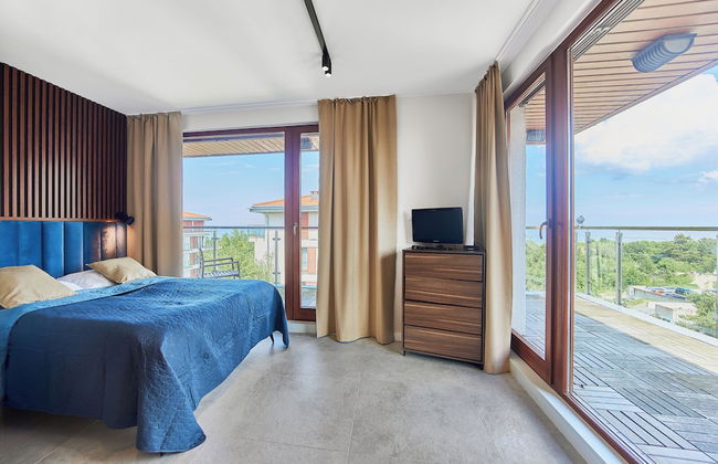 Apartamenty Swinoujscie BalticPark Plaza - Foto 65