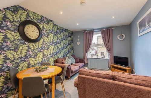 Pickering Town Apartment, Parking, Dog Friendly, - Foto 1