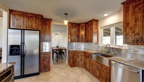 Sevier River Retreat - Foto 5