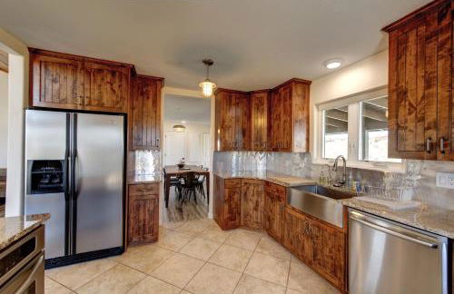 Sevier River Retreat - Foto 5