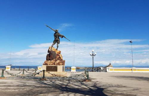 Monolocale con veranda e giardino a Rio Marina - Foto 6