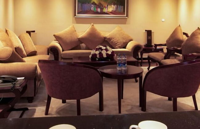 Nigist Towers Hotel & Apartments - Foto 4