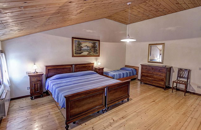 Countryside Bliss With Pool & Tennis - Photo 4