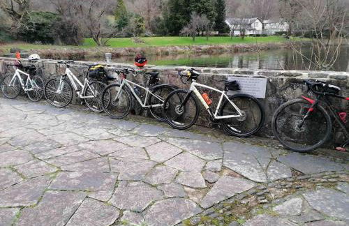 Cottage in the Countryside Near New Quay West Wales - Photo 33
